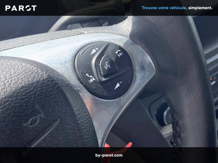 Ford TRANSIT CONNECT FGN L1 1.0E100 E85 S&S TREND