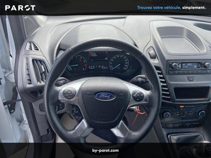 Ford TRANSIT CONNECT FGN L1 1.0E100 E85 S&S TREND