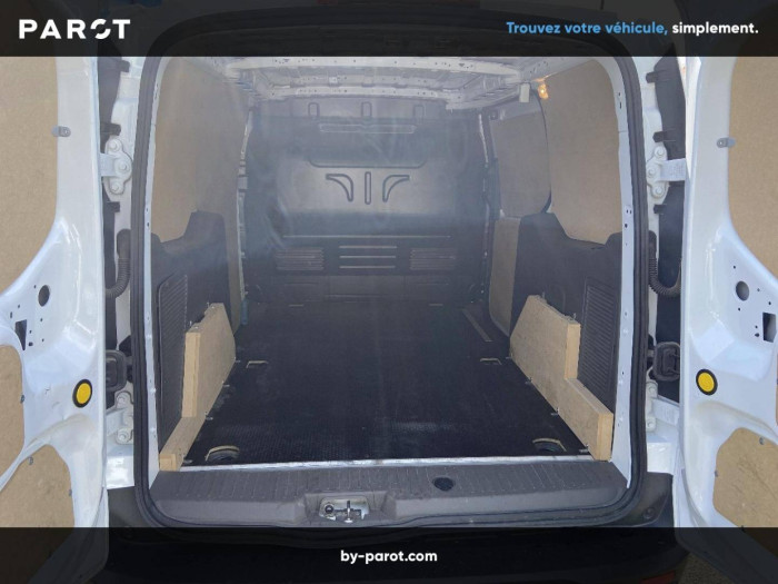 Ford TRANSIT CONNECT FGN L1 1.0E100 E85 S&S TREND