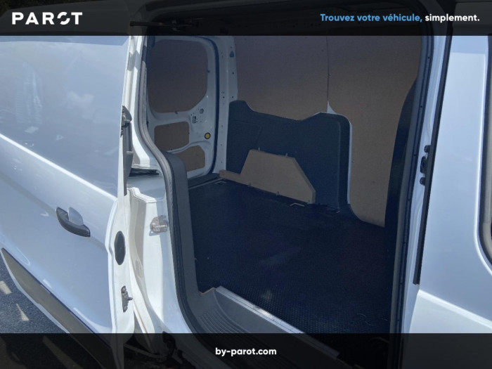 Ford Transit Connect L2 1.0E 100ch E85 Trend