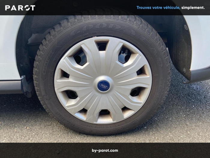 Ford Transit Connect L2 1.0E 100ch E85 Trend