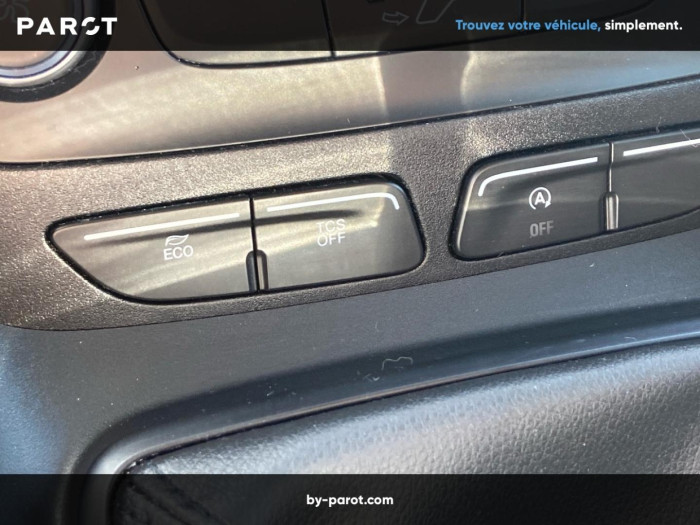 Ford Transit Connect L2 1.0E 100ch E85 Trend