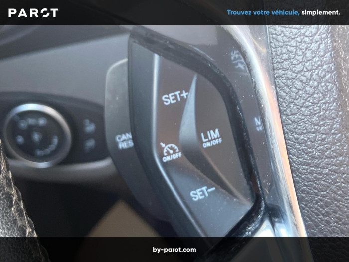 Ford Transit Connect L2 1.0E 100ch E85 Trend
