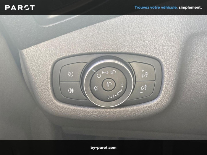 Ford Transit Connect L2 1.0E 100ch E85 Trend