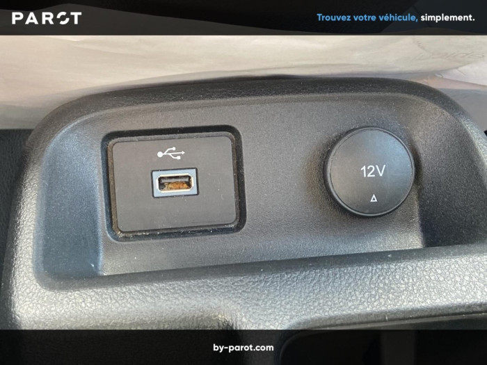 Ford Transit Connect L2 1.0E 100ch E85 Trend