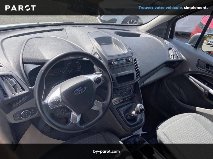 Ford Transit Connect L2 1.0E 100ch E85 Trend