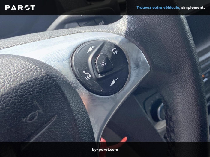 Ford Transit Connect L2 1.0E 100ch E85 Trend