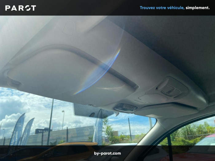 Ford Transit Connect L2 1.0E 100ch E85 Trend