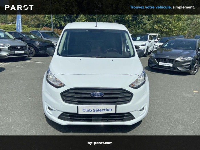 Ford Transit Connect L2 1.0E 100ch E85 Trend