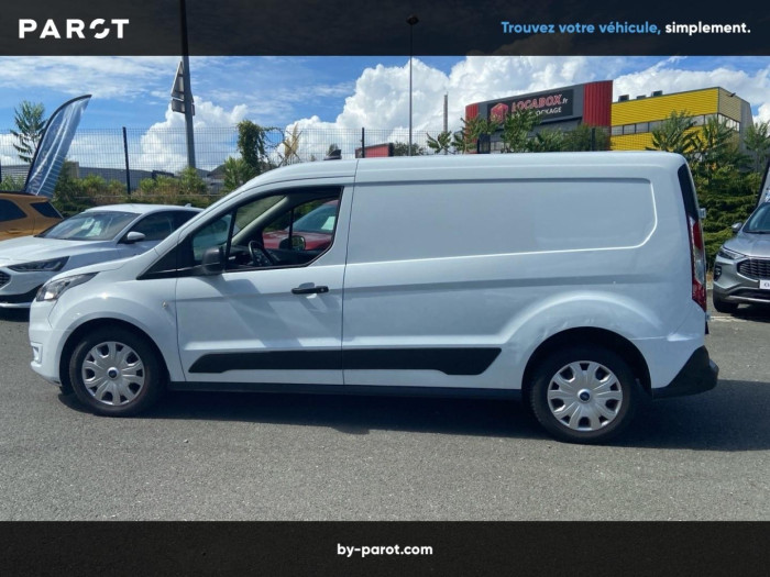 Ford Transit Connect L2 1.0E 100ch E85 Trend