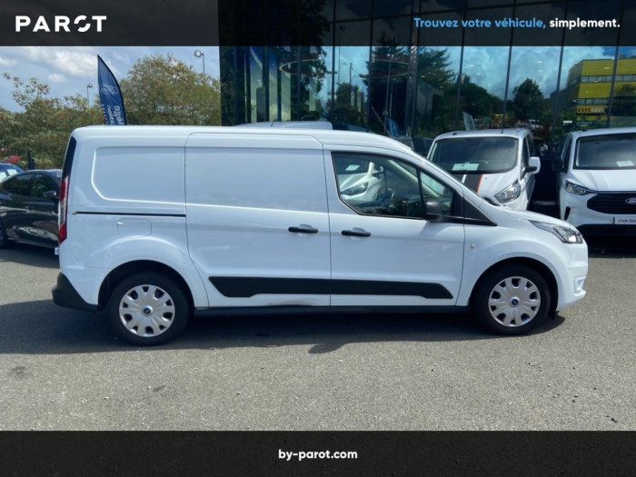 Ford Transit Connect L2 1.0E 100ch E85 Trend