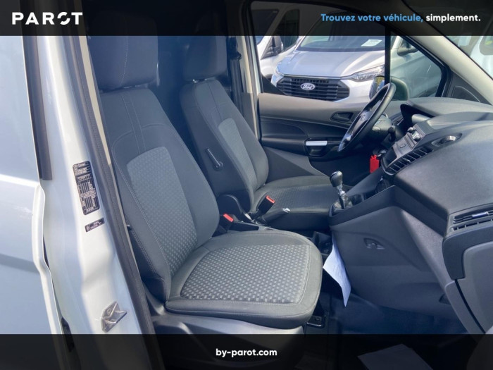 Ford Transit Connect L2 1.0E 100ch E85 Trend