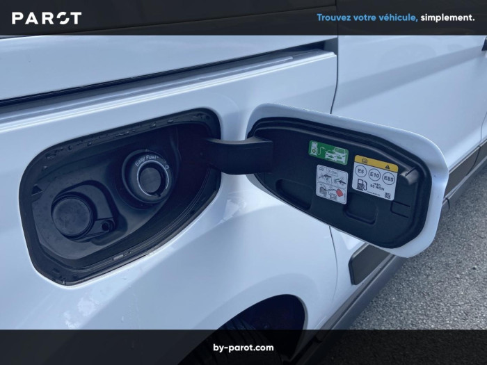 Ford Transit Connect L2 1.0E 100ch E85 Trend