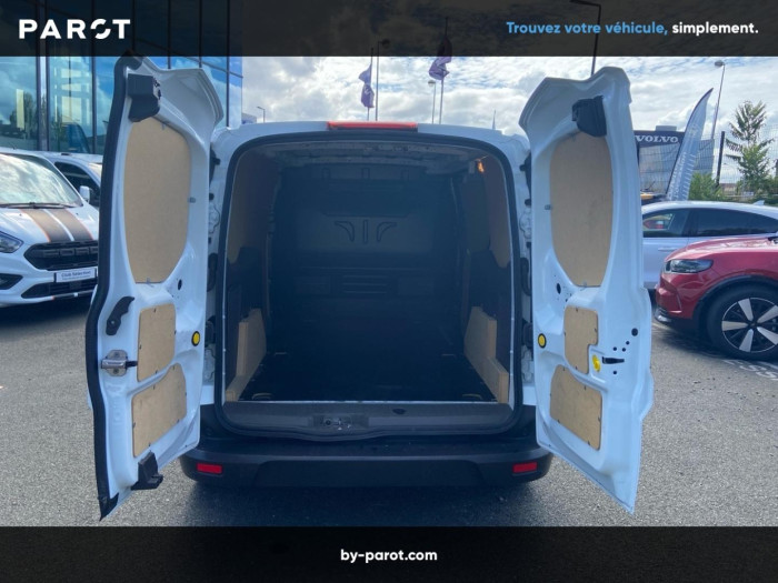 Ford Transit Connect L2 1.0E 100ch E85 Trend