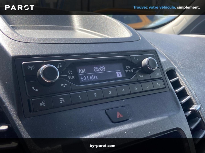 Ford Transit Connect L2 1.0E 100ch E85 Trend