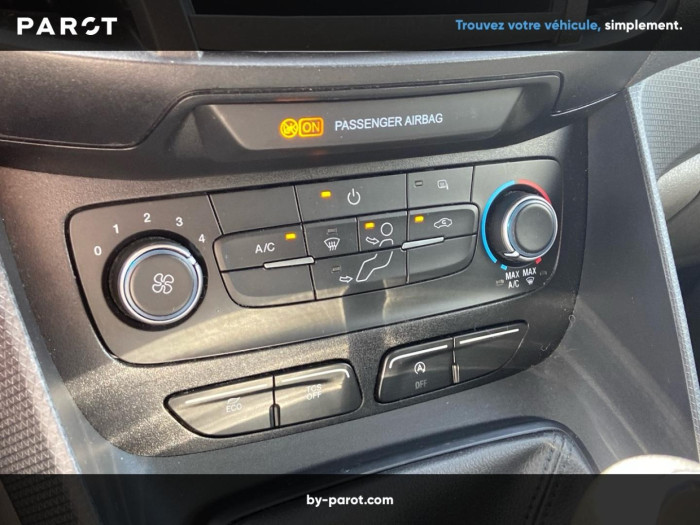 Ford Transit Connect L2 1.0E 100ch E85 Trend