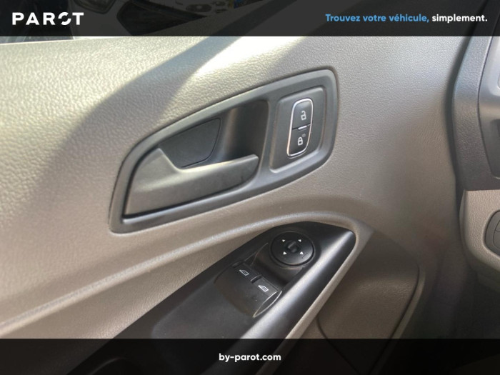 Ford Transit Connect L2 1.0E 100ch E85 Trend