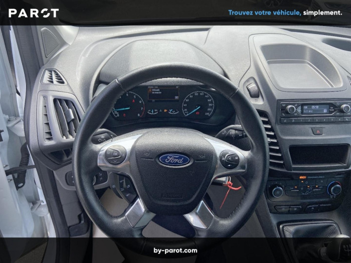 Ford Transit Connect L2 1.0E 100ch E85 Trend