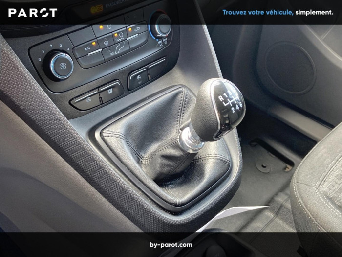 Ford Transit Connect L2 1.0E 100ch E85 Trend