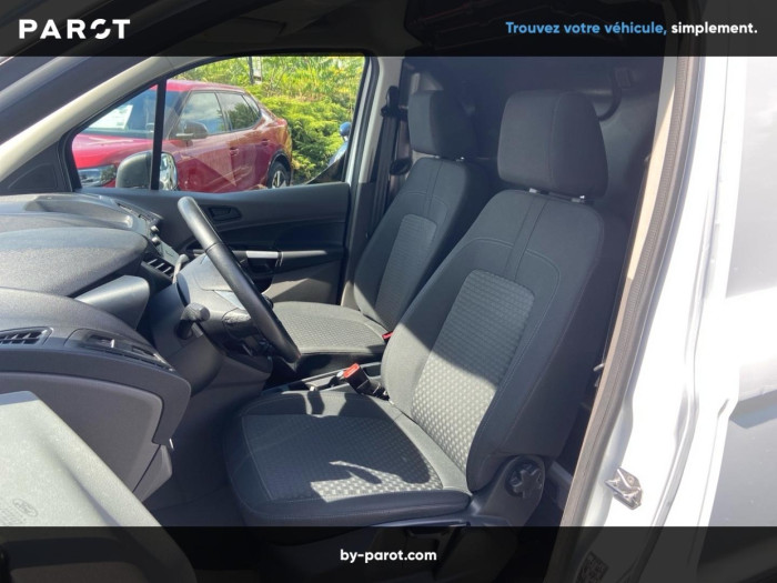 Ford Transit Connect L2 1.0E 100ch E85 Trend