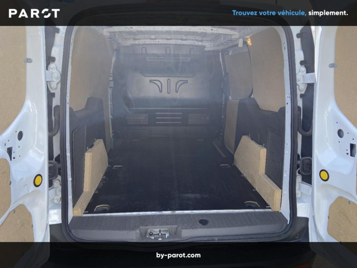 Ford Transit Connect L2 1.0E 100ch E85 Trend