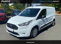 Ford Transit Connect L2 1.0E 100ch E85 Trend