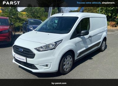 Ford Transit Connect L2 1.0E 100ch E85 Trend
