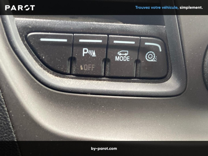 Ford Transit 2T Fg T310 L2H2 2.0 EcoBlue 130ch Trend