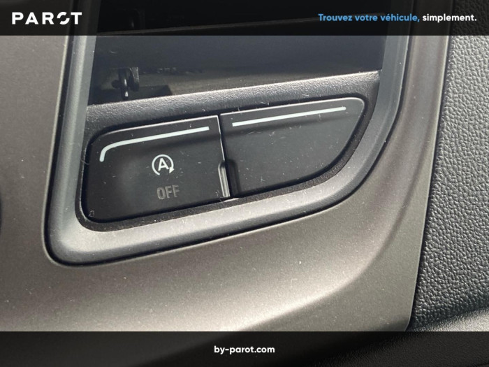 Ford Transit 2T Fg T310 L2H2 2.0 EcoBlue 130ch Trend