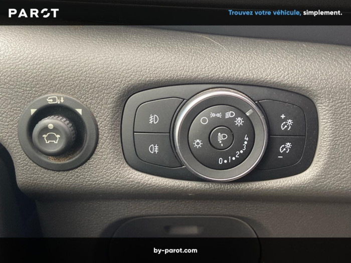 Ford Transit 2T Fg T310 L2H2 2.0 EcoBlue 130ch Trend