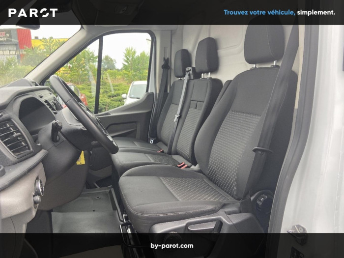 Ford Transit 2T Fg T310 L2H2 2.0 EcoBlue 130ch Trend