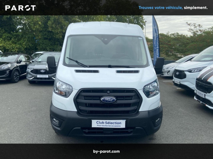 Ford Transit 2T Fg T310 L2H2 2.0 EcoBlue 130ch Trend