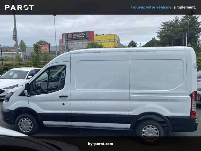 Ford Transit 2T Fg T310 L2H2 2.0 EcoBlue 130ch Trend