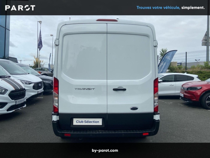 Ford Transit 2T Fg T310 L2H2 2.0 EcoBlue 130ch Trend
