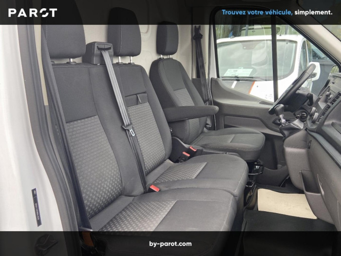 Ford Transit 2T Fg T310 L2H2 2.0 EcoBlue 130ch Trend