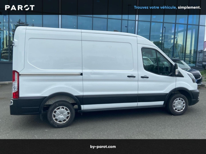 Ford Transit 2T Fg T310 L2H2 2.0 EcoBlue 130ch Trend