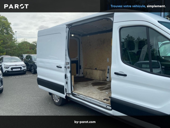 Ford Transit 2T Fg T310 L2H2 2.0 EcoBlue 130ch Trend