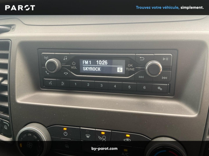 Ford Transit 2T Fg T310 L2H2 2.0 EcoBlue 130ch Trend