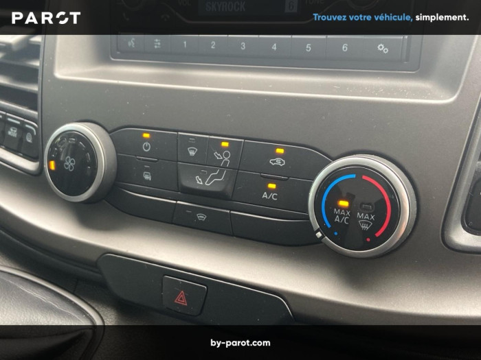 Ford Transit 2T Fg T310 L2H2 2.0 EcoBlue 130ch Trend