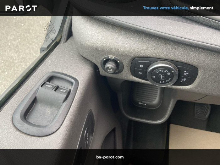 Ford Transit 2T Fg T310 L2H2 2.0 EcoBlue 130ch Trend