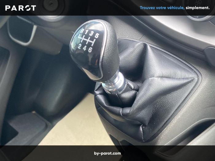 Ford Transit 2T Fg T310 L2H2 2.0 EcoBlue 130ch Trend