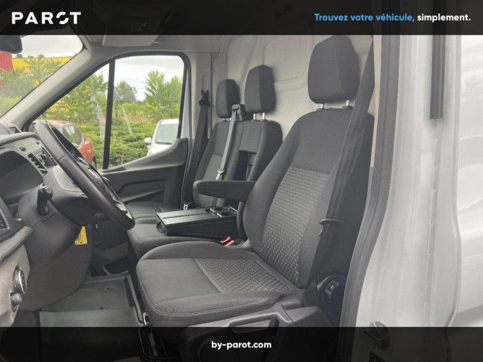 Ford Transit 2T Fg T310 L2H2 2.0 EcoBlue 130ch Trend