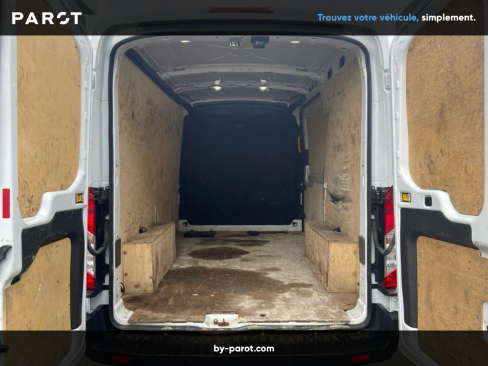 Ford Transit 2T Fg T310 L2H2 2.0 EcoBlue 130ch Trend