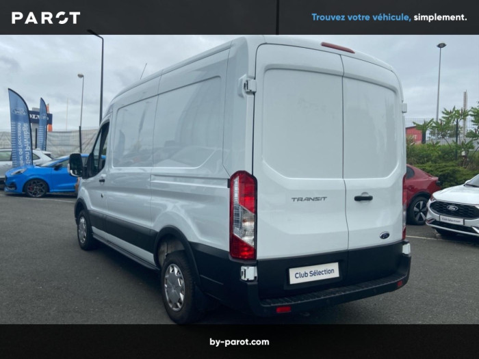 Ford Transit 2T Fg T310 L2H2 2.0 EcoBlue 130ch Trend