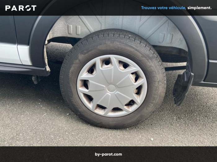 Ford Transit 2T Fg T310 L2H2 2.0 EcoBlue 130ch Trend
