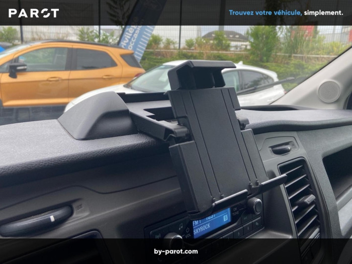 Ford Transit 2T Fg T310 L2H2 2.0 EcoBlue 130ch Trend