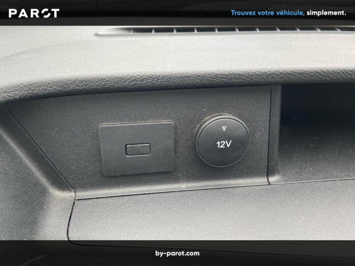 Ford Transit 2T Fg T310 L2H2 2.0 EcoBlue 130ch Trend