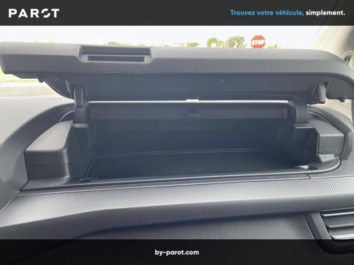 Ford TRANSIT CUSTOM MULTICAB Nouveau 320 L2 2.5 DURATEC 232 CH PHEV CVT LIMITED