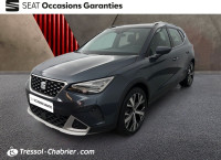 Seat ARONA 1.0 TSI 110 ch Start/Stop DSG7 Xperience