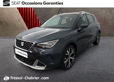 Seat ARONA 1.0 TSI 110 ch Start/Stop DSG7 Xperience